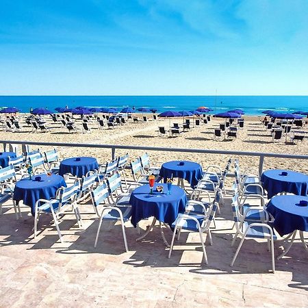 Hotel Clipper Джулианова Екстериор снимка