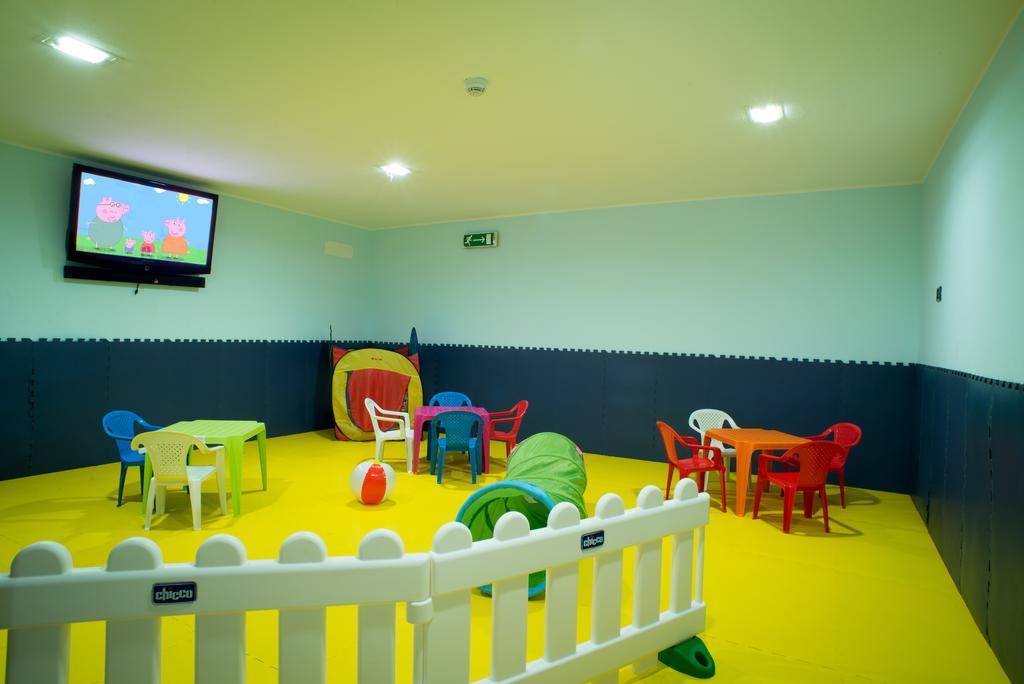Hotel Clipper Джулианова Екстериор снимка