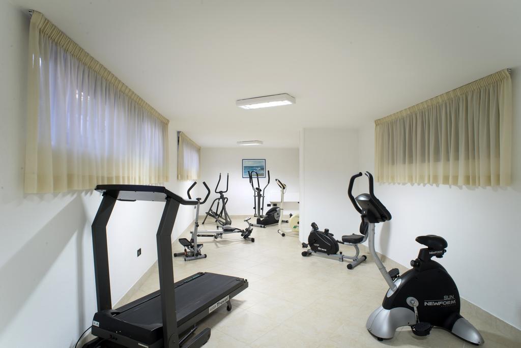 Hotel Clipper Джулианова Екстериор снимка