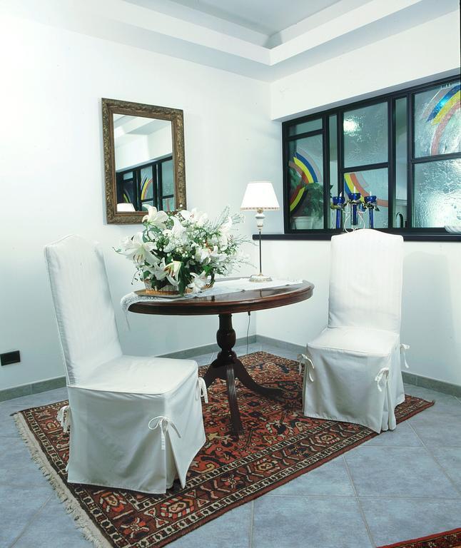 Hotel Clipper Джулианова Екстериор снимка