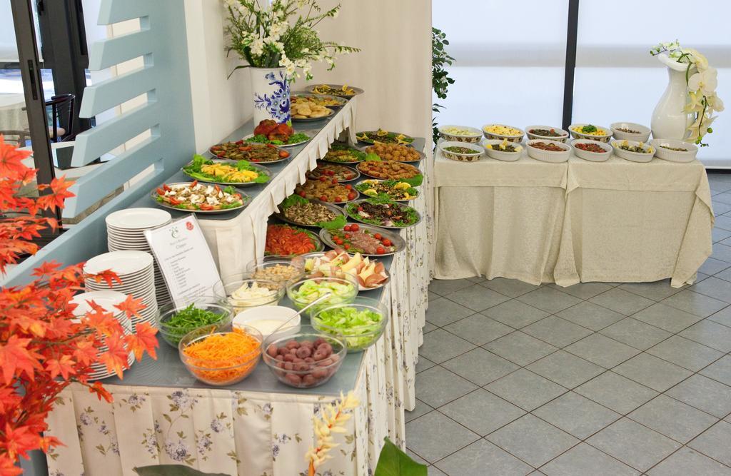 Hotel Clipper Джулианова Екстериор снимка