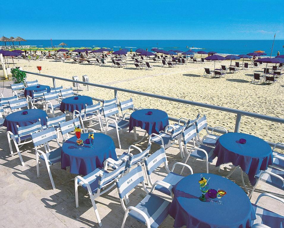 Hotel Clipper Джулианова Екстериор снимка