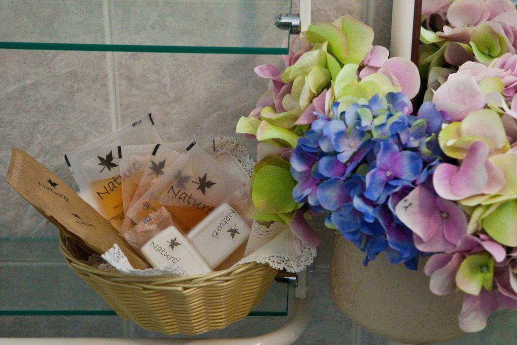 Hotel Clipper Джулианова Екстериор снимка