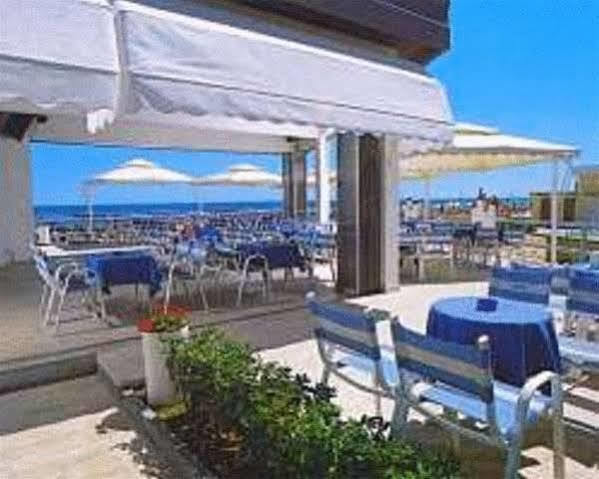 Hotel Clipper Джулианова Екстериор снимка